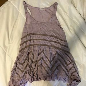 Free People Intimates Trapeze Slip